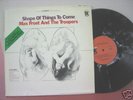 Max Frost And The Troopers - Shape Of Things .Psych Lp
