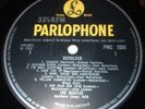 BEATLES Revolver LP 1966 MONO 606-1 1st Press E.J.DAY