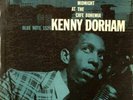 Kenny Dorham-'Round Midnight-Blue Note 1524-Lex-F. Edge