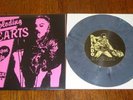 Exploding Hearts  *Modern Kicks *  on Gray Vinyl