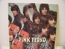 PINK FLOYD PIPER AT THE GATES OF DAWN, BLACK & BLUE