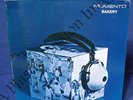 BAKERY - Momento - Rare Australian prog LP 1971