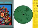 DIONYSIS SAVOPOULOS-BALLOS 1970 Greek PSYCH Bob DYLAN