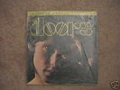 THE DOORS S/T SEALED MFSL LP VARY RARE