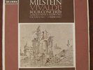 SAX 2518 B/S Milstein Vivaldi Four Concerti