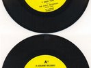 Early Rationals - I Need You / SRC split 45 on A2 Kinks