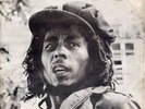 CONCRETE/JAH LIVE-BOB MARLEY- ROOTS REGGAE 45 7