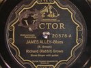 Richard (Rabbit) Brown, Victor 20578, E