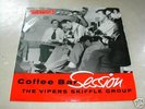 THE VIPERS SKIFFLE GROUP COFFEE BAR SESSIONS 10