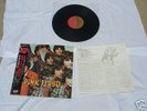 Pink Floyd The PIPER at the GATES of DAWN Japan LP OBI