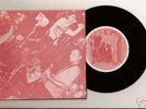 THE QUICK AND THE DEAD EP 7â€ P/S. RARE AUS PUNK  1981