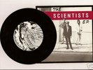 THE SCIENTISTS EP 7â€ P/S RARE AUS INDIE PUNK