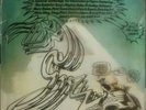 Glastonbury Fayre-Triple Vinyl LP With Pyramid Booklet
