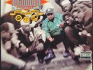 DIAMOND D  Original 1992 Rap Promo 2 LP Blunt