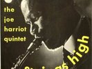 Joe Harriott-Swings High-Melodisc 12-150-U.K.-NEAR MINT