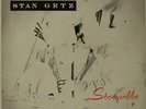 Stan Getz-At Storyville-Roost 2209-SIGNED-DG-SUPERB