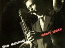 Stan Getz-The Sound-Roost 2207-SIGNED-DG-SUPERB