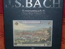 Archiv - Bach chamber II Cello Suites FOURNIER 7LPBox
