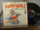 MR. GASSER & THE WEIRDOS(GARY USHER) LP SURFINK SURF