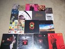 Pearl Jam Vinyl Record Package