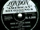ROCK & ROLL MEGA  MIX #4 - 21 GREAT 78's - NO RESERVE