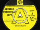 BLINKERS on Pye UK demo RARE freakbeat 45 Ripples HEAR