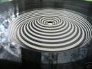 Black Sabbath-Paranoid-1st UK  70 Vertigo Nr Mint