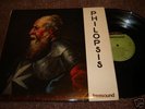 FREESOUND LIBRARY Philopsis GIORDANO  Y. D'YS  PERSONNE