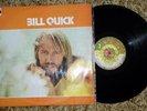 BILL QUICK - MARAVILLOSA GENTE (BEAUTIFUL PEOPLE) RARE