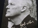 MOJO awards signed cover DAVID GILMOUR/ pink floyd