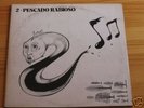 PESCADO RABIOSO 2 ARGENTINA 2LP OR Â´73 PSYCH PROG GODS