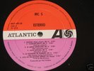 MC5 same OR SPAIN Â´70 LP ATLANTIC DETROIT HEAVY PSYCH