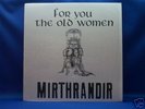 MIRTHRANDIR *Orig* AMERICAN PRIVATE PROG LP in Shrink