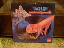 WJLB/Coca-Cola motor city made 80's R&B modern soul Lp