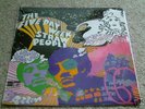 FIVE DAY WEEK STRAW PEOPLE  UK SAGA PSYCH LP 1968 M-
