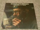 PAUL BRETT'S SAGE schizophrenia UK DAWN PROG LP M-