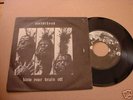 MOTORHEAD BLOW YOUR BRAIN OFF E.P  RARE 7''  SINGLE