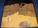 Kentaurus prog psych lp - private press - RARE & SEALED