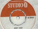 Studio One 2020 Roy Richards Alton Ellis