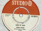 Studio One 2024 Norma Frazer  / The Wailers