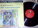 Audiophile LP RCA SD LSC2450 Rignold Schumann 1S M-