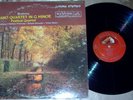 Audiophile LP RCA SD LSC2473 Goldberg Quartet 3S M-