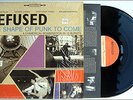 REFUSED - The Shape Of Punk To Come LP sxe/hc/punk RARE