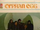 LP ORPHAN EGG - SAME ULTRA - RARE D - PRESSUNG 