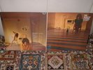 SYD BARRETT Madcap Laughs LP 1970 HARVEST 1st Press