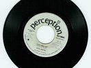 Northern Soul - Otis Smith on Perception - RARE PROMO