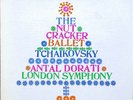 MERCURY SR2-9013 TCHAIKOVSKY  THE NUTCRACKER  DORATI