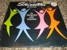 THE SHIRELLES SING LP/ ORIGINAL MONO LP SEALED SOUL NM