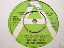 Earl van Dyke & The Soul Brothers. Tamla DEMO TMG 814