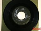 FUNK RARITIES- THE KICKIN MUSTANGS Kickin 45 RPM PLATO